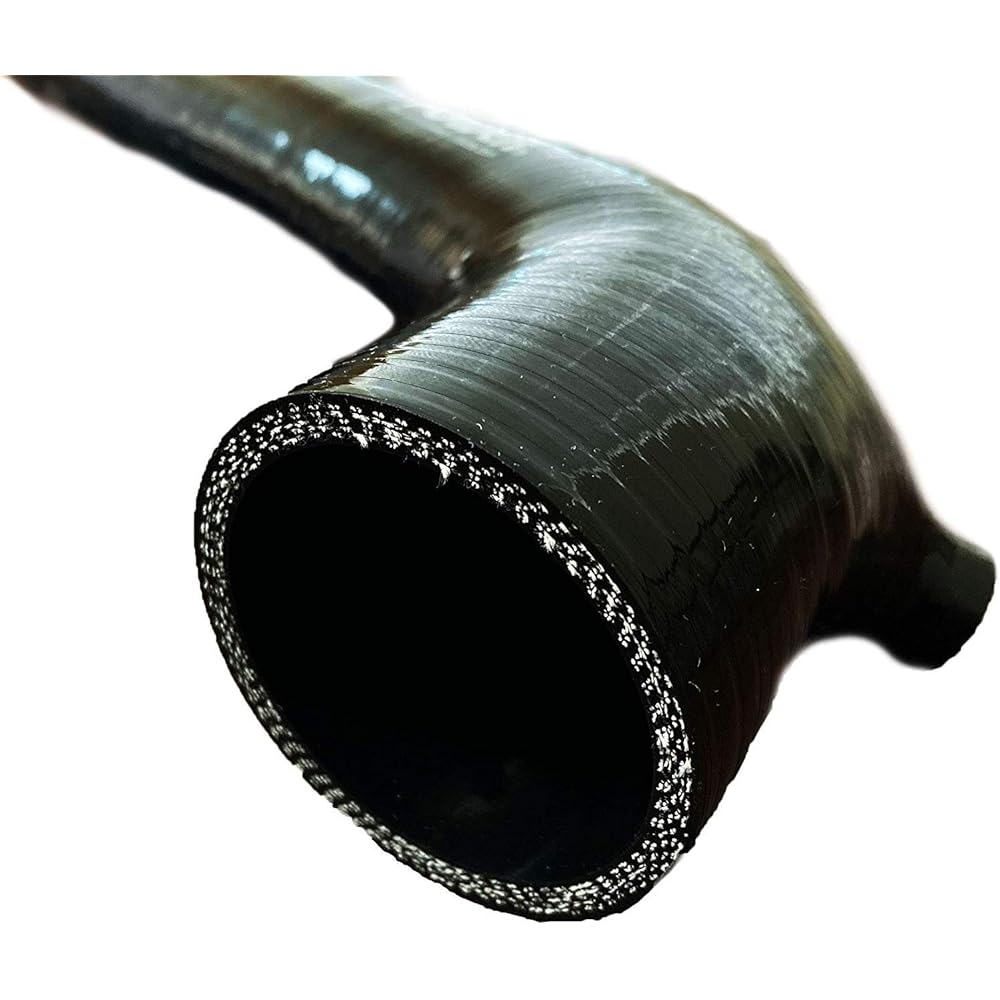POLARIS RZR XP Turbo Silicon charging tube (2016-2019)