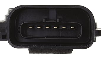 AISIN DLT-104 OE Tail Gate Lock Actuator Motor 1 Pack