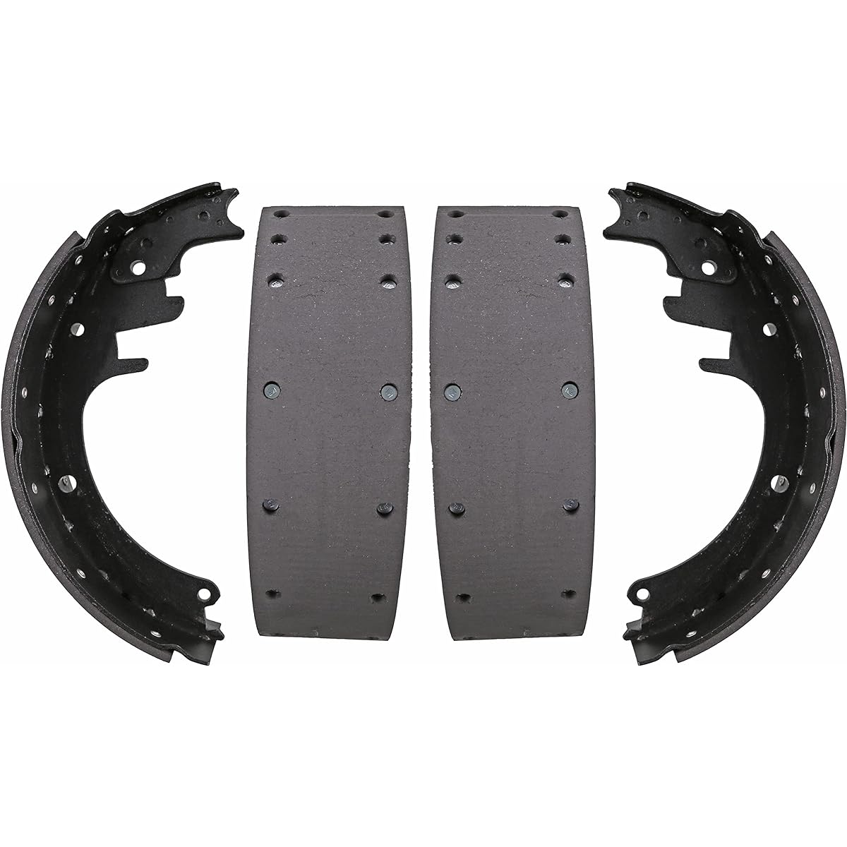 WAGNER Z656R Rivet Brake Sue Set afterwards