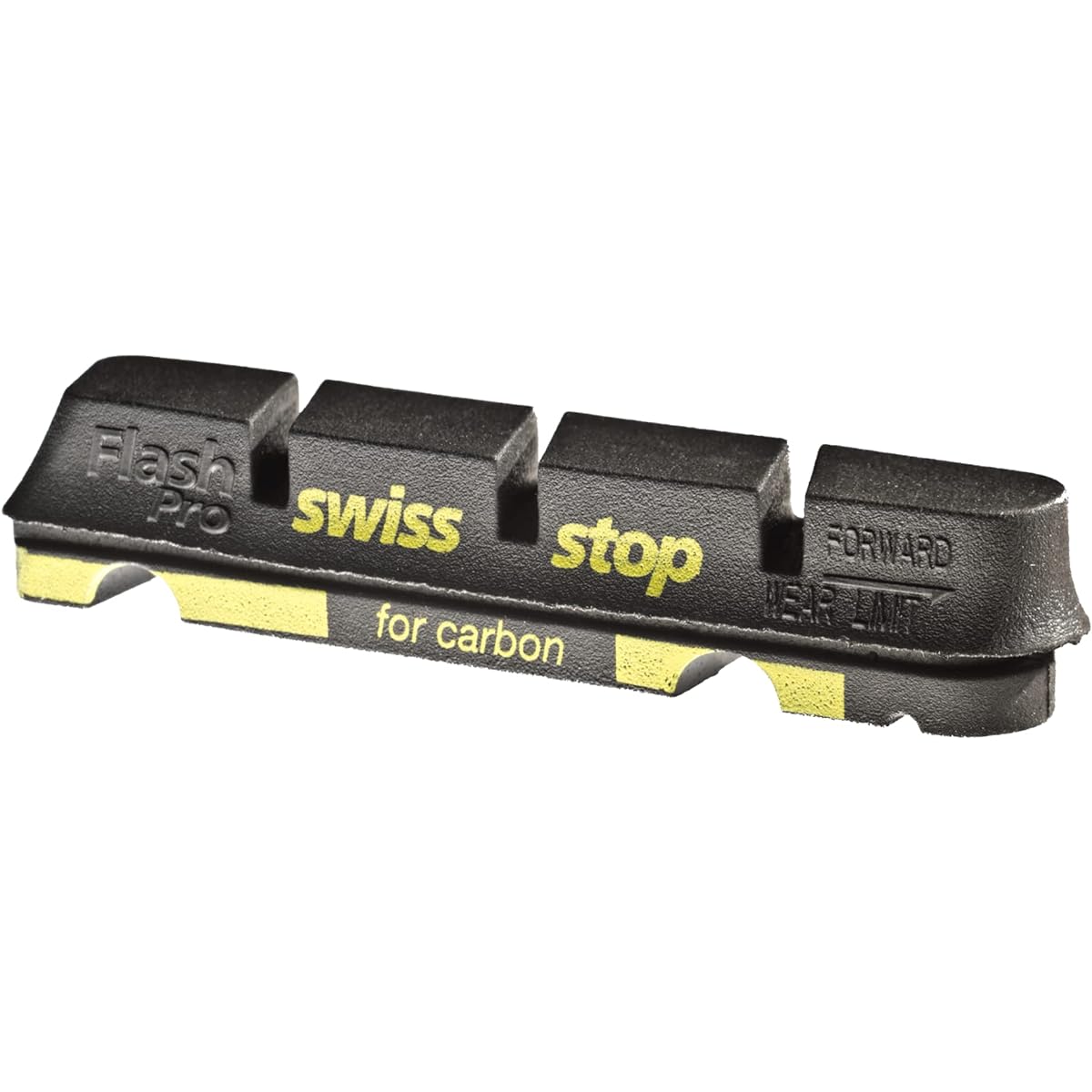 SwissStop Brake Pads Flash Pro Black Prince /SRAM 4 Pack