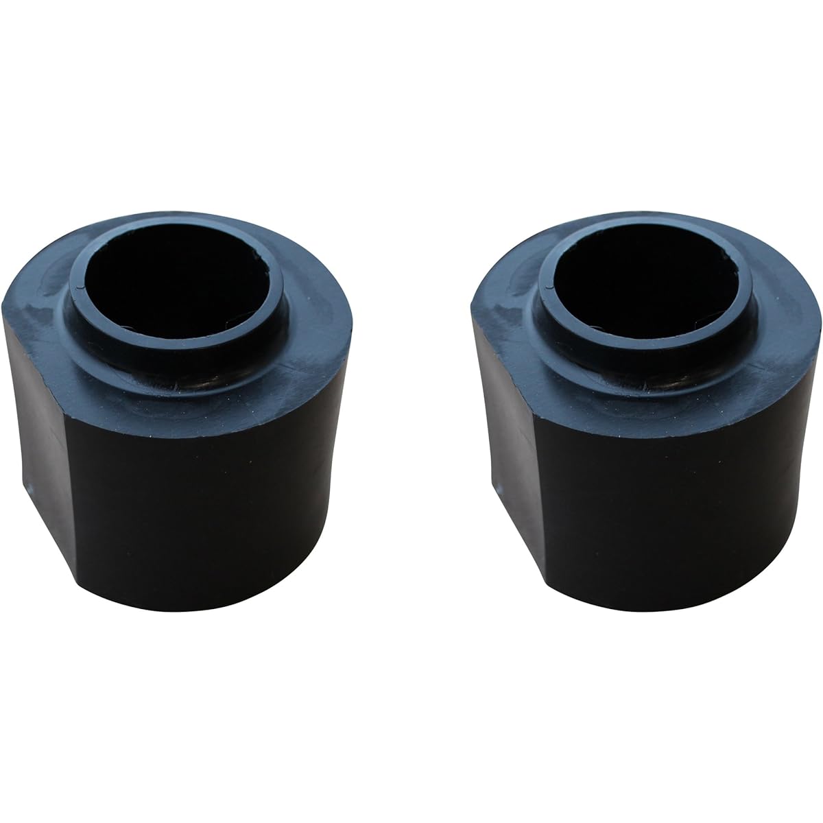 FREEDOM off-road jeep 3 inch front coil springs spacer lift kit 1984-2001
