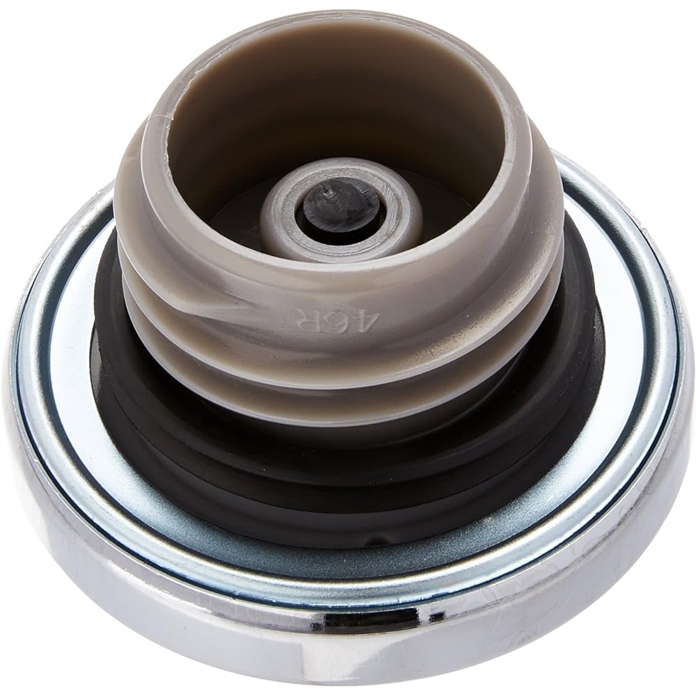 STOCK STYLE VENTED GAS CAP