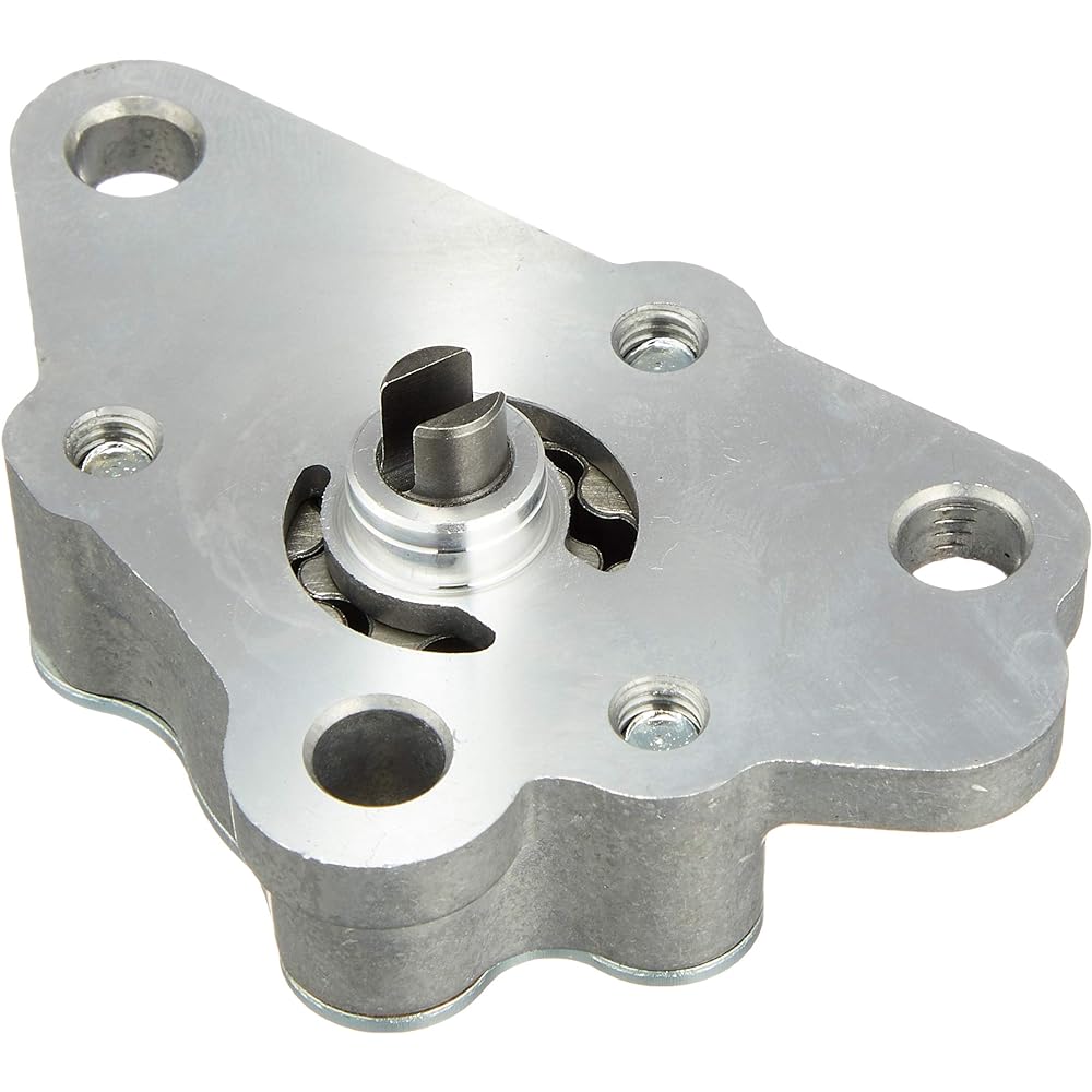Daytona Motorcycle Mega Oil Pump TYPE2/Monkey 74670