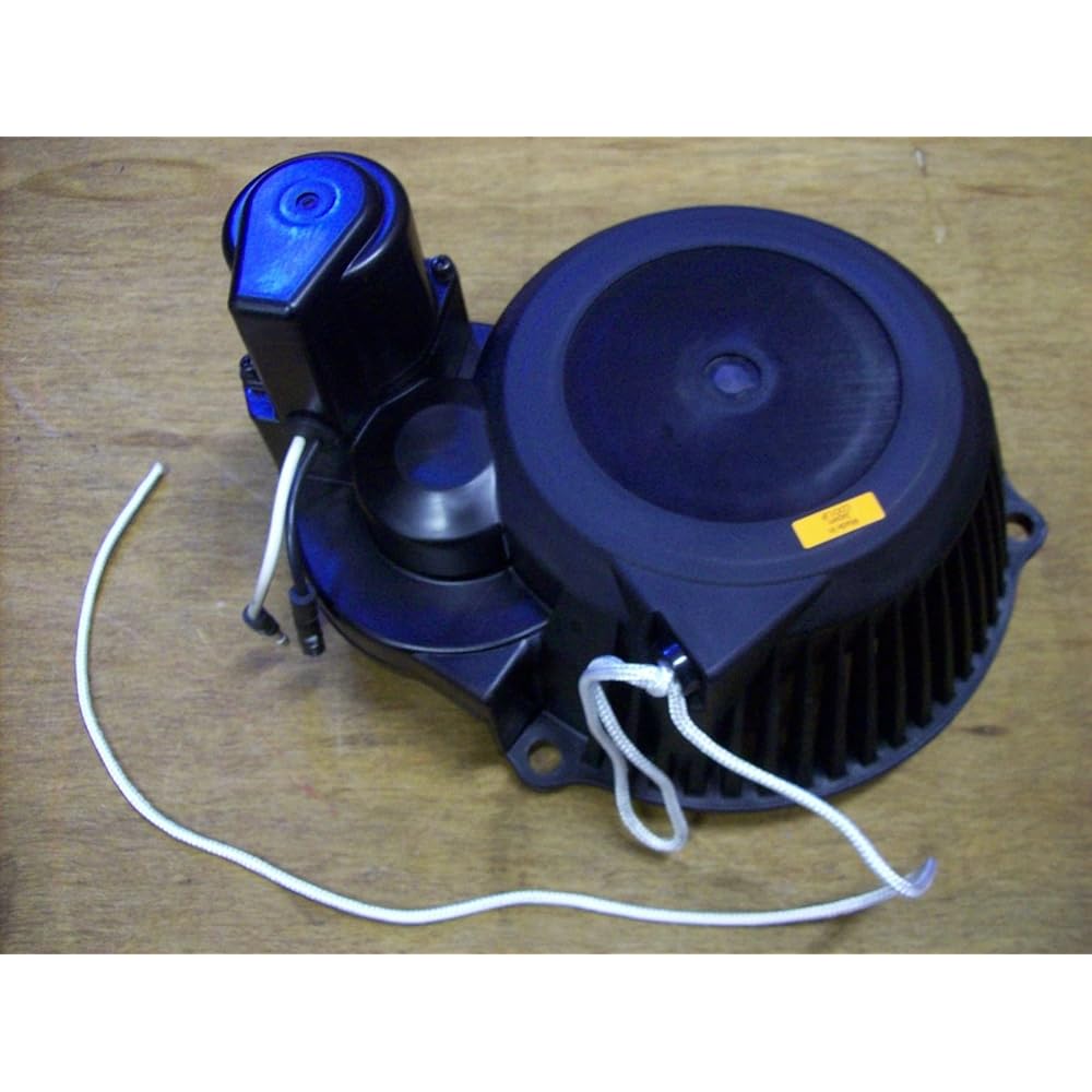 Honda 28400-ZS9-A04 Starter Asenburi.