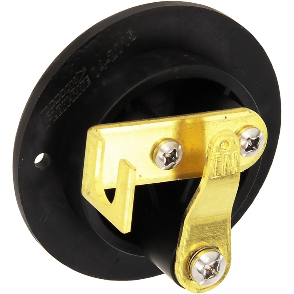 Flow-Rite RK1-BW Black White Lettering Actuator System