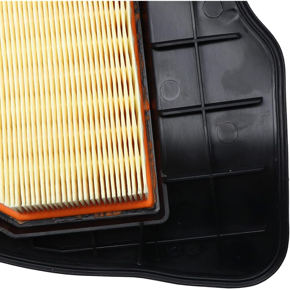BECKARNLEY 042-1869 Air filter
