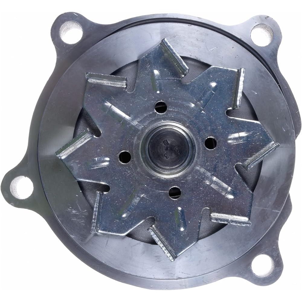 GATES 42064 Water pump
