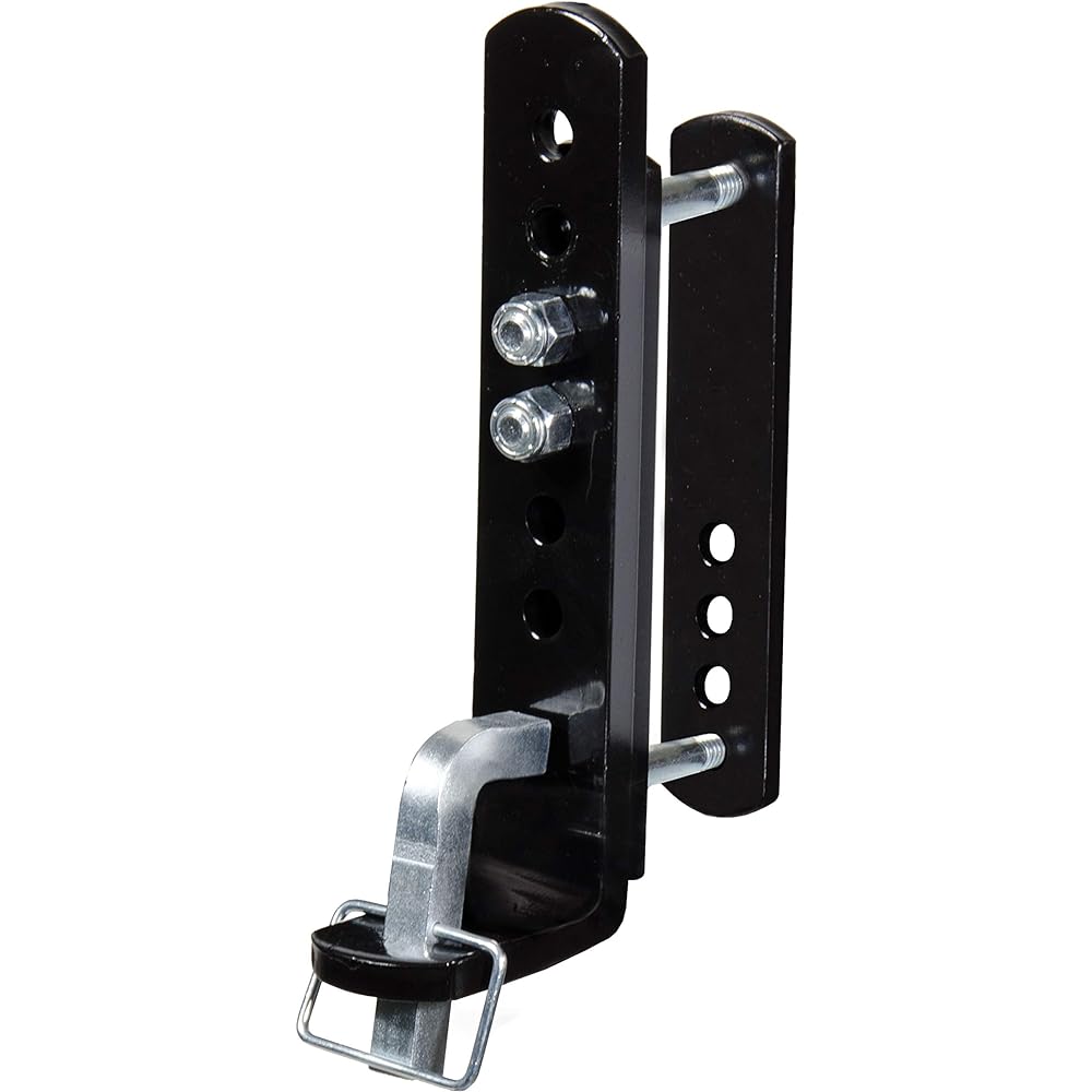 Shaking control bracket -6K -14K