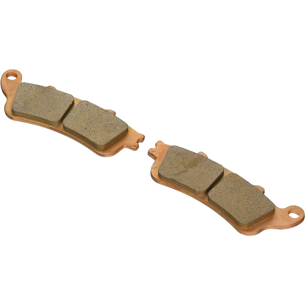 EBC BRAKES sintered scooter brake pad SFA281HH