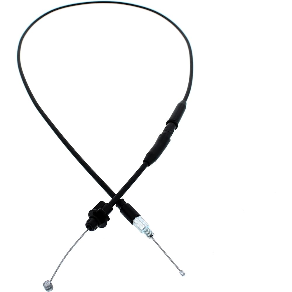 Throttle cable Polaris Scrambler 500 4X4 FREEDOM 2002 OEM 7080967