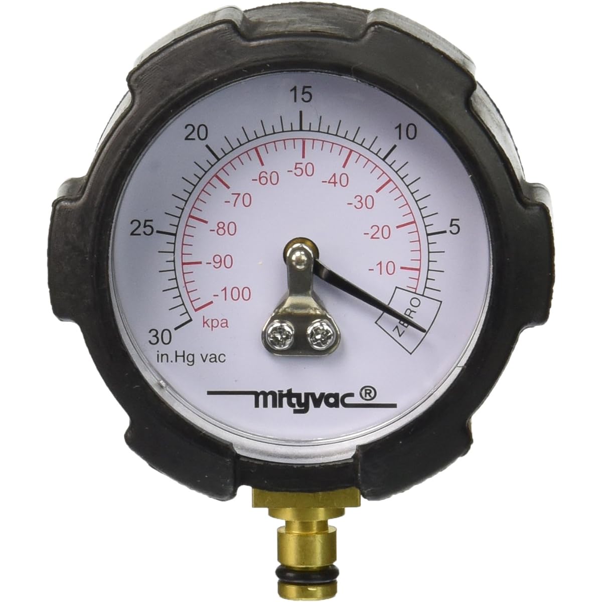 MITYVAC MVA6172 Vacuum Gauge