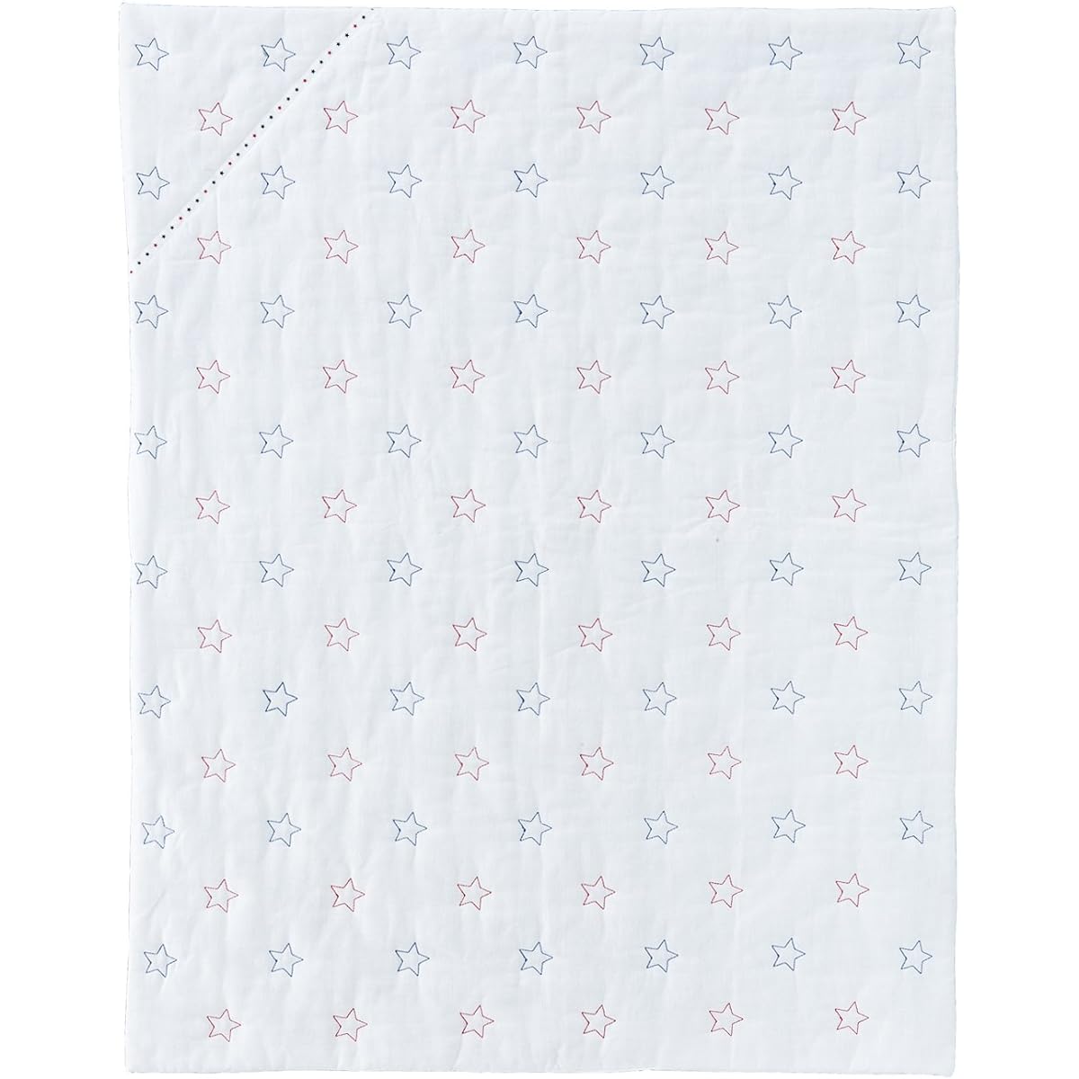 Baby Castle Quiltket Star