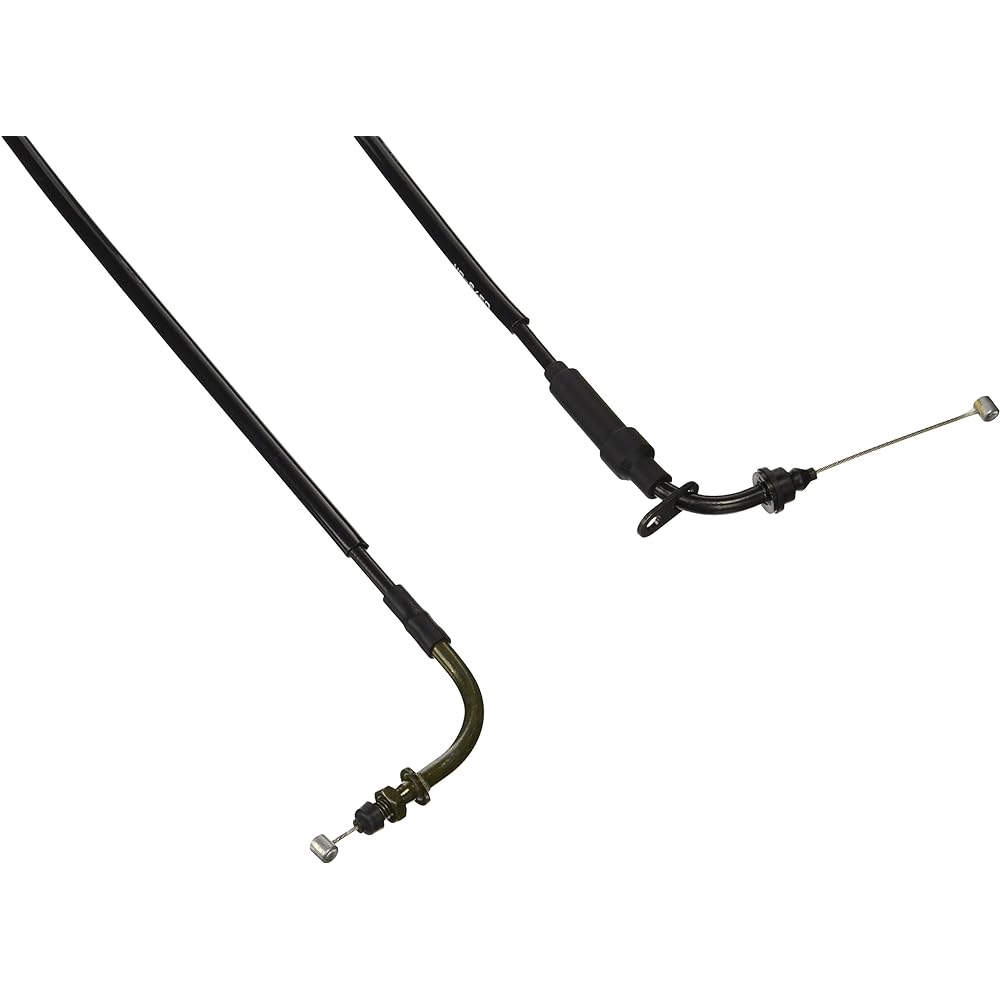 HURRICANE Throttle Cable (+14CM) MAJE125 HB6450