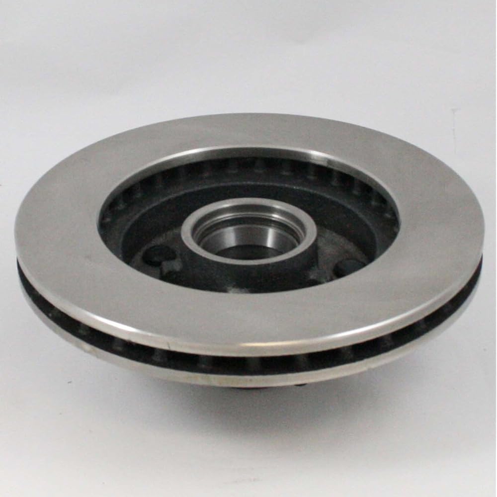 DURAGO BR5530 Front Vent Disc Brake Rotor