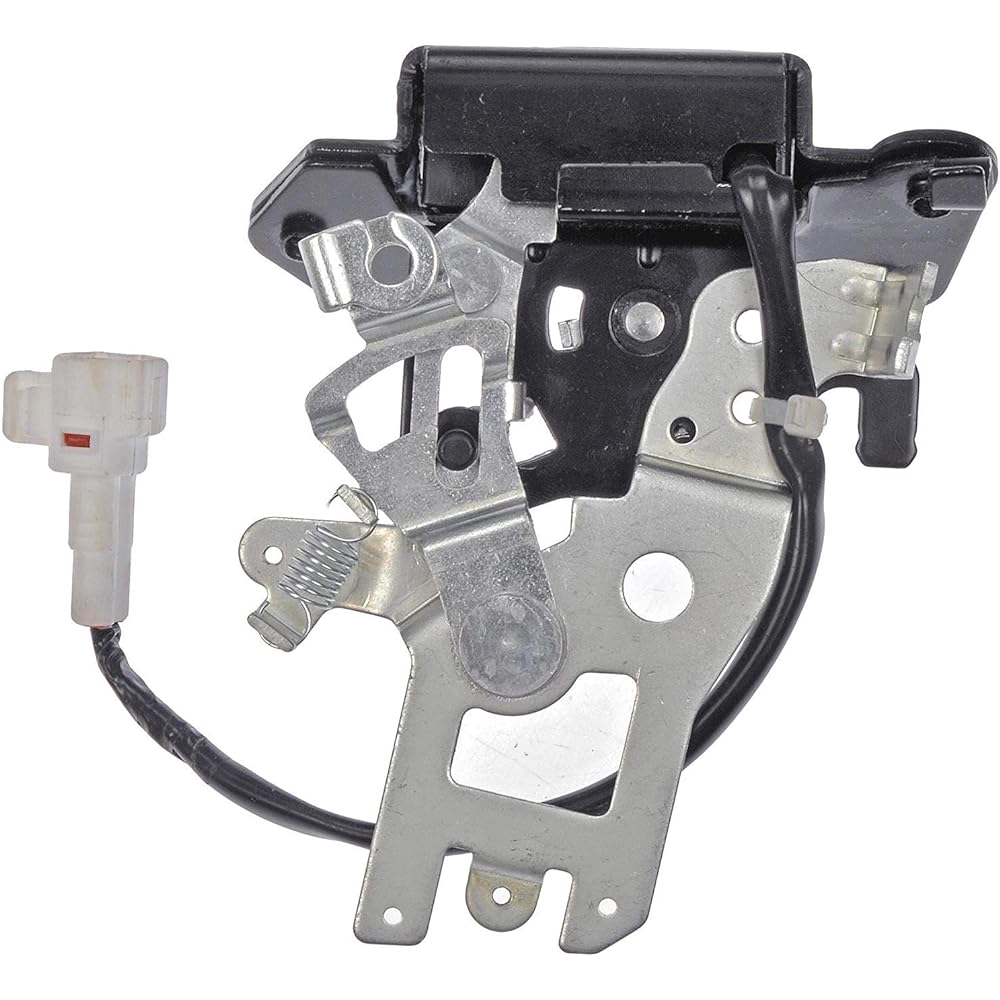 APDTY 120358 Door lock actu tart with latch 69301-0C010, 693010C010 replacement