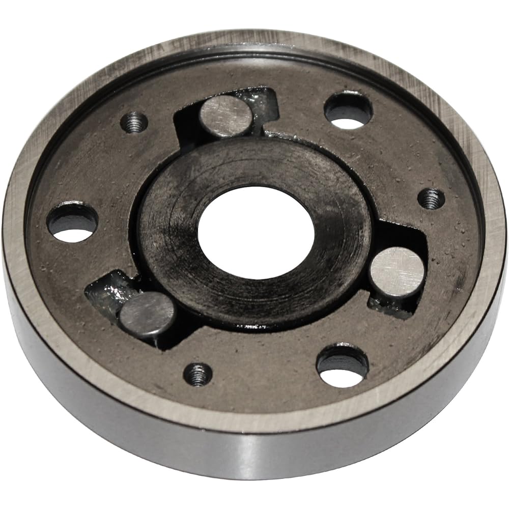 Caltric Starter Clutch One Weather Kawasaki KLF250 KL-F250 Bayou 250 2003-2011