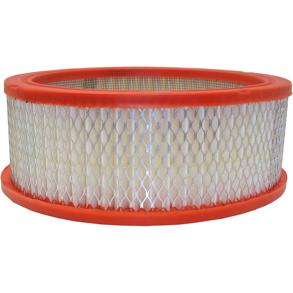 FRAM CA146 Extra Guard Round Plastic Air Filter