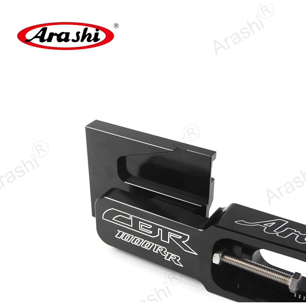 ARASHI Swing Arm Expansion Kit Honda CBR1000RR 2004-2007 More