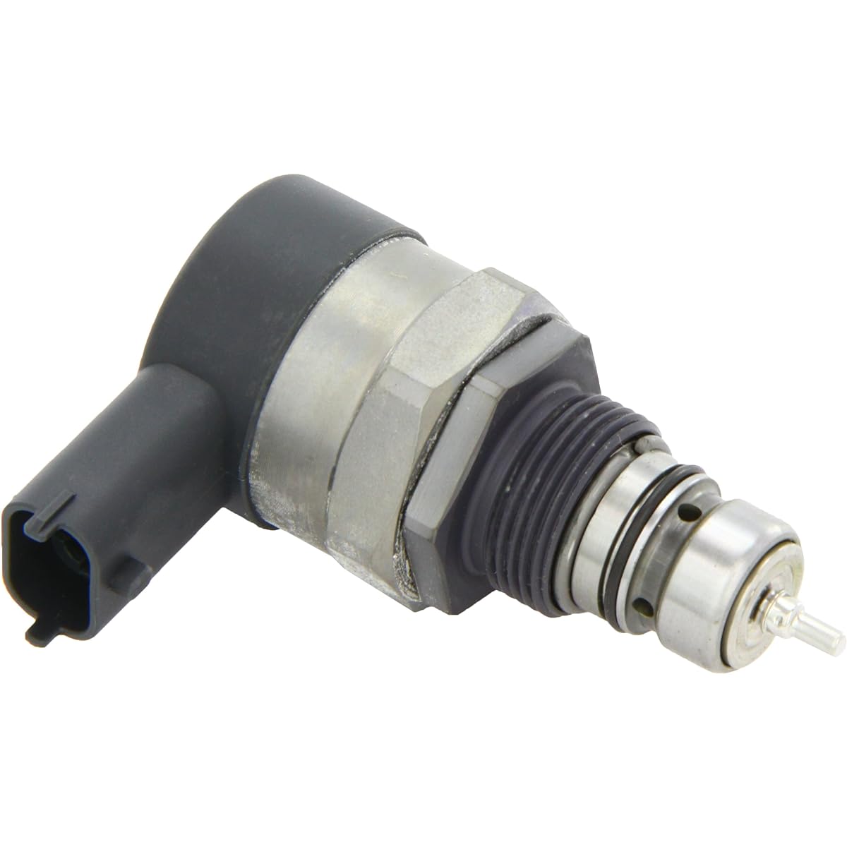 BOSCH pressure regulator 0281002507