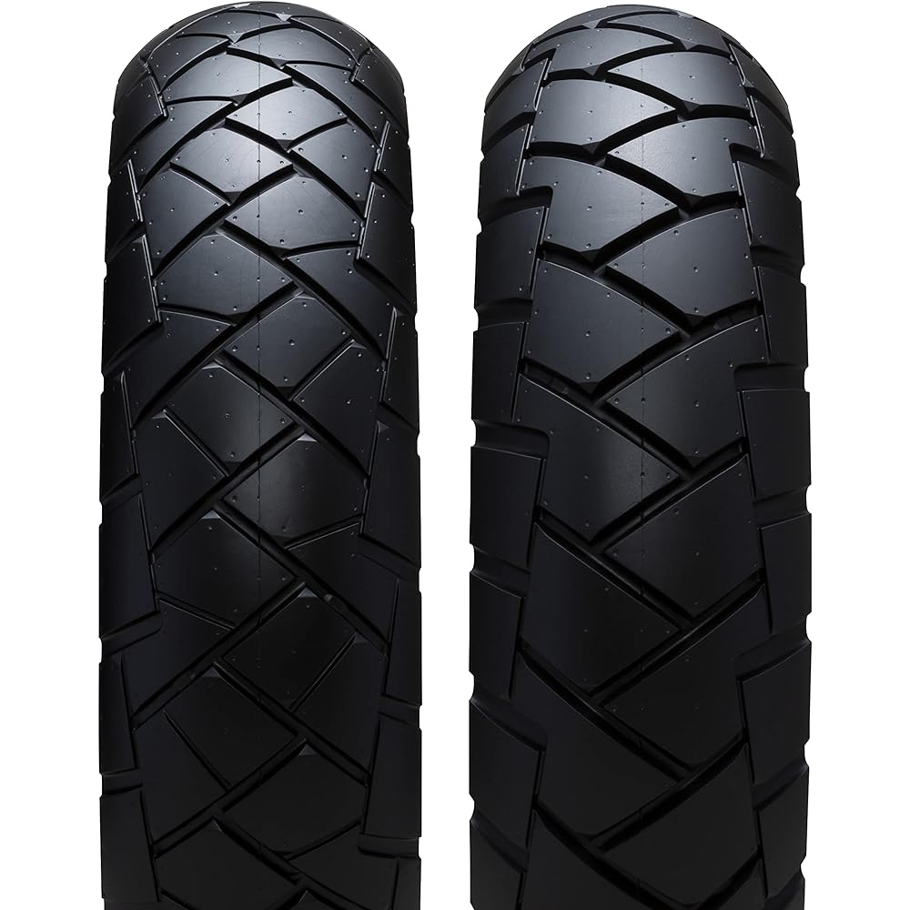 IRC Inoue Rubber GP-212 110/80-14 M/C 53P TL (Tubeless) Front 321688