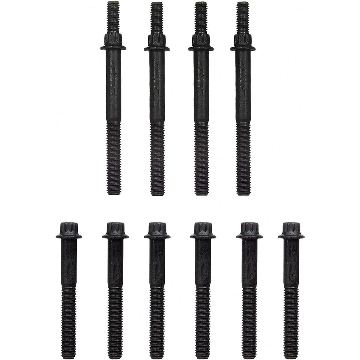 FEL-PRO ES 72896 Cylinder Head Bolt Set