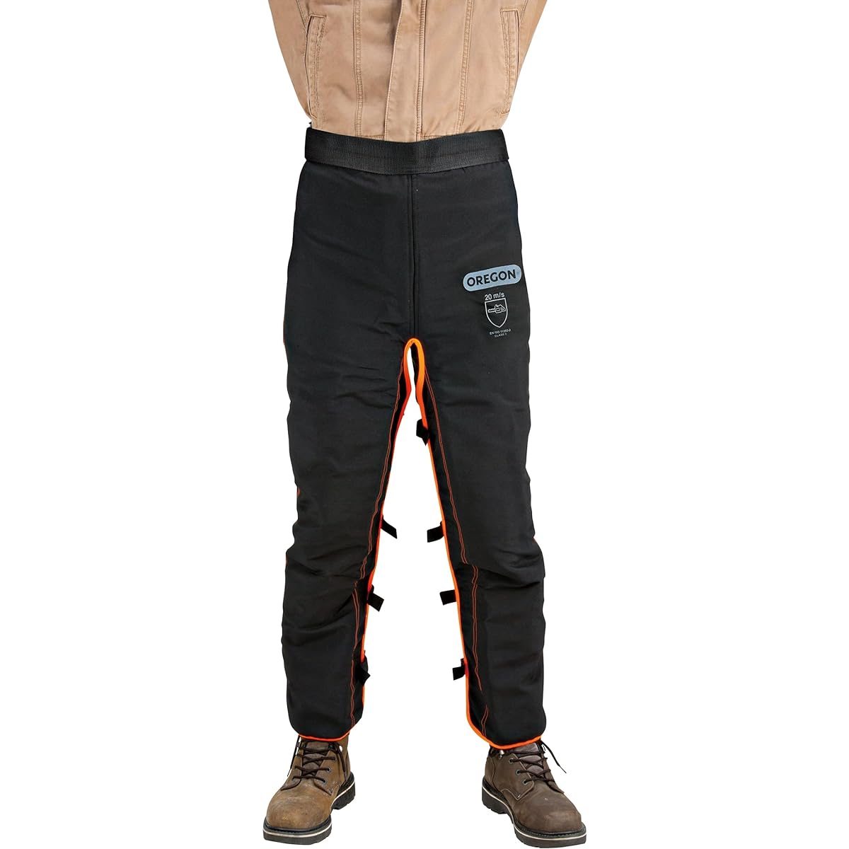 Makita Chaps A-76233