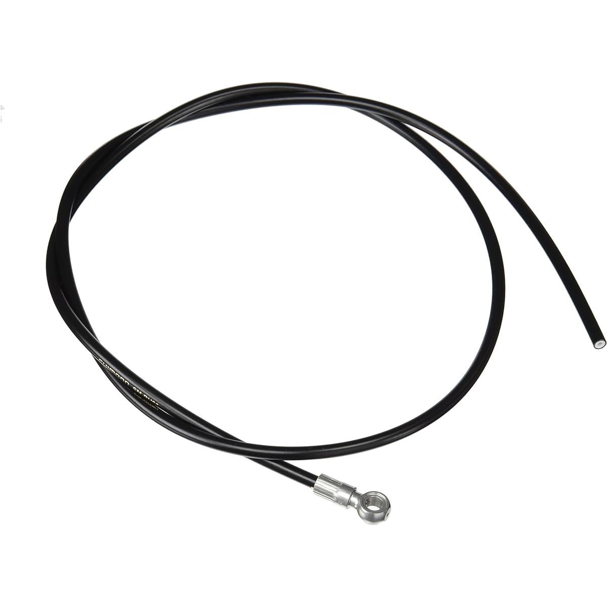 SHIMANO SM-BH90-SB 1000mm Black Hydraulic Disc Brake Brake Hose ISMBH90SBLSL100