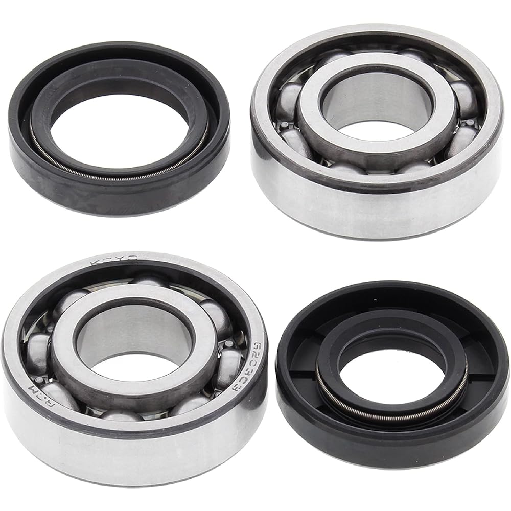 All Balls 24-1061 Crank bearing kit and seal kit