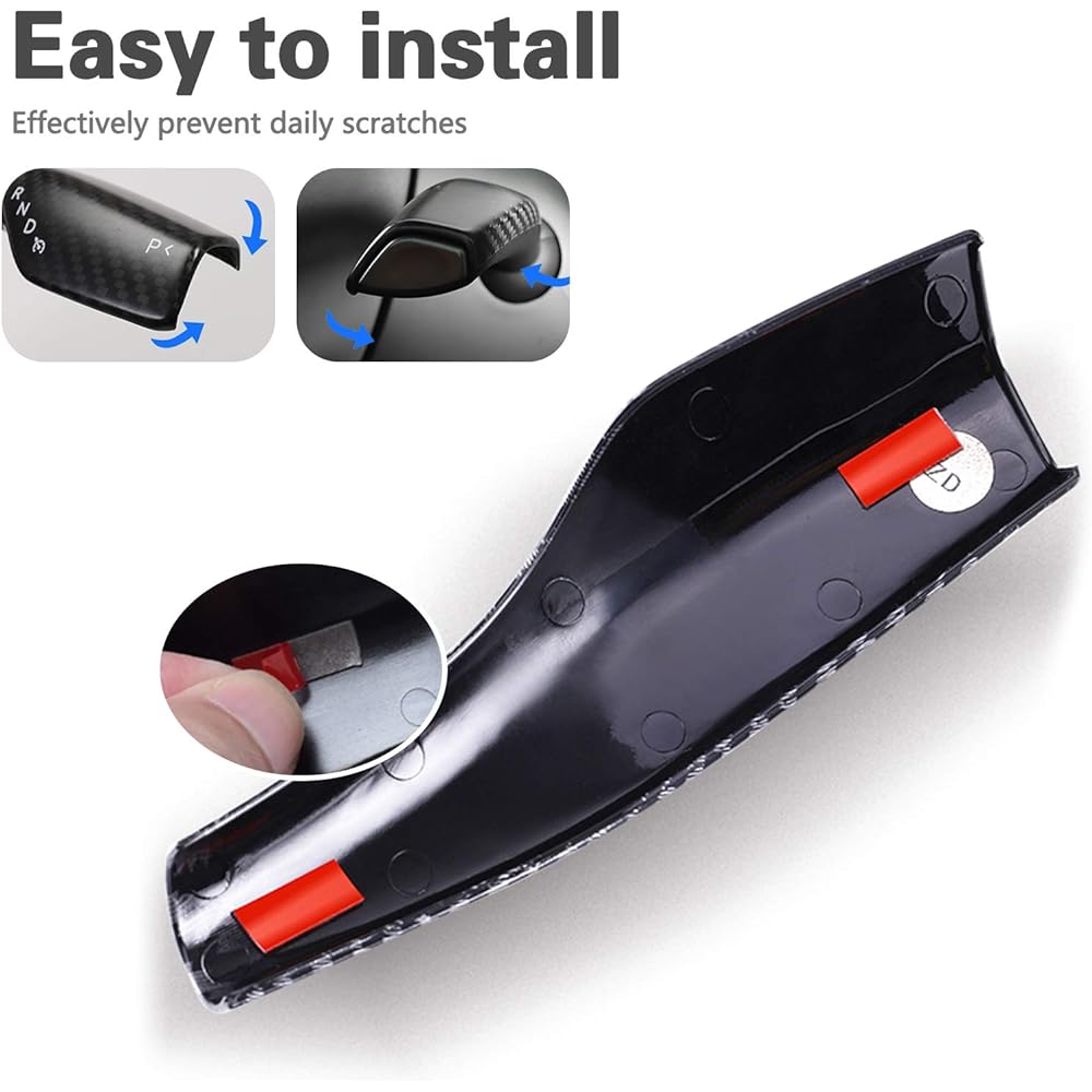 Steering wheel accessories (white)