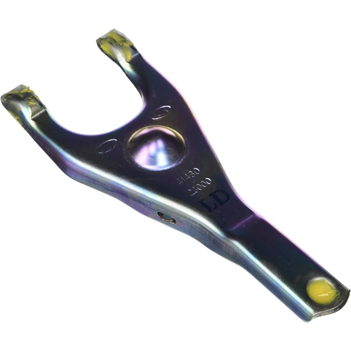 Hyundai Genuine 41430-23000 Released Folk Azenburi.