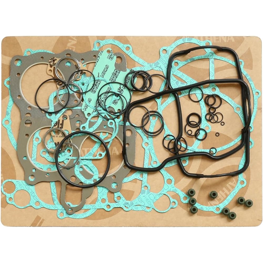Athena P400210850974 Complete gasket kit