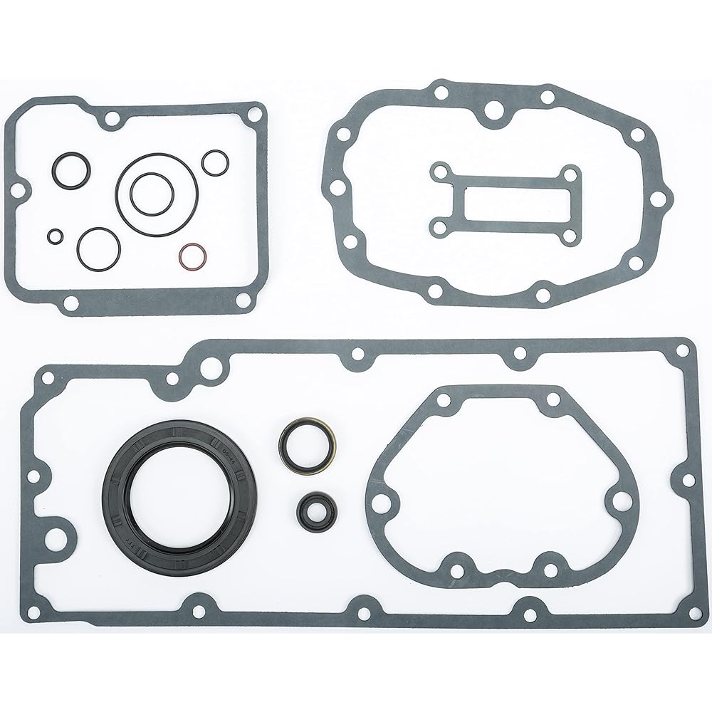 COMETIC C9639 Transmission gasket/seal/O ring set
