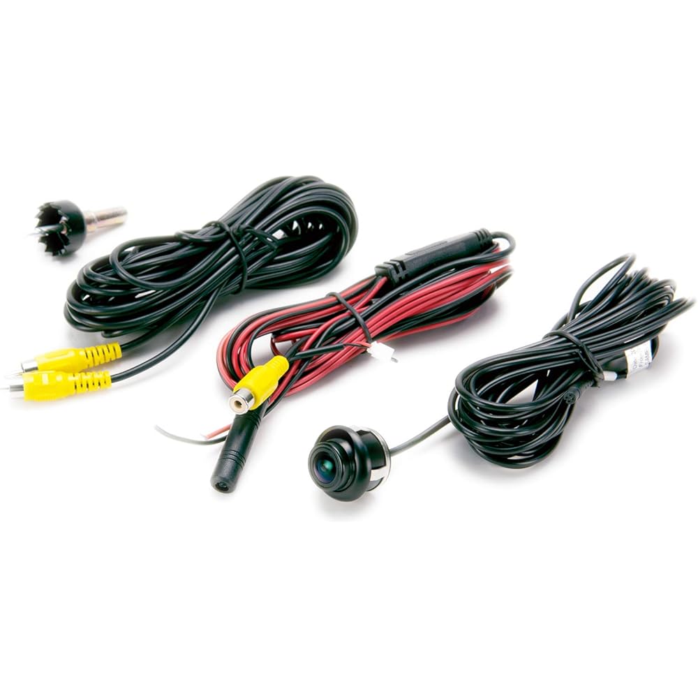 Data system Built-in camera Horizontal angle of view 180° BIC263 Datasystem