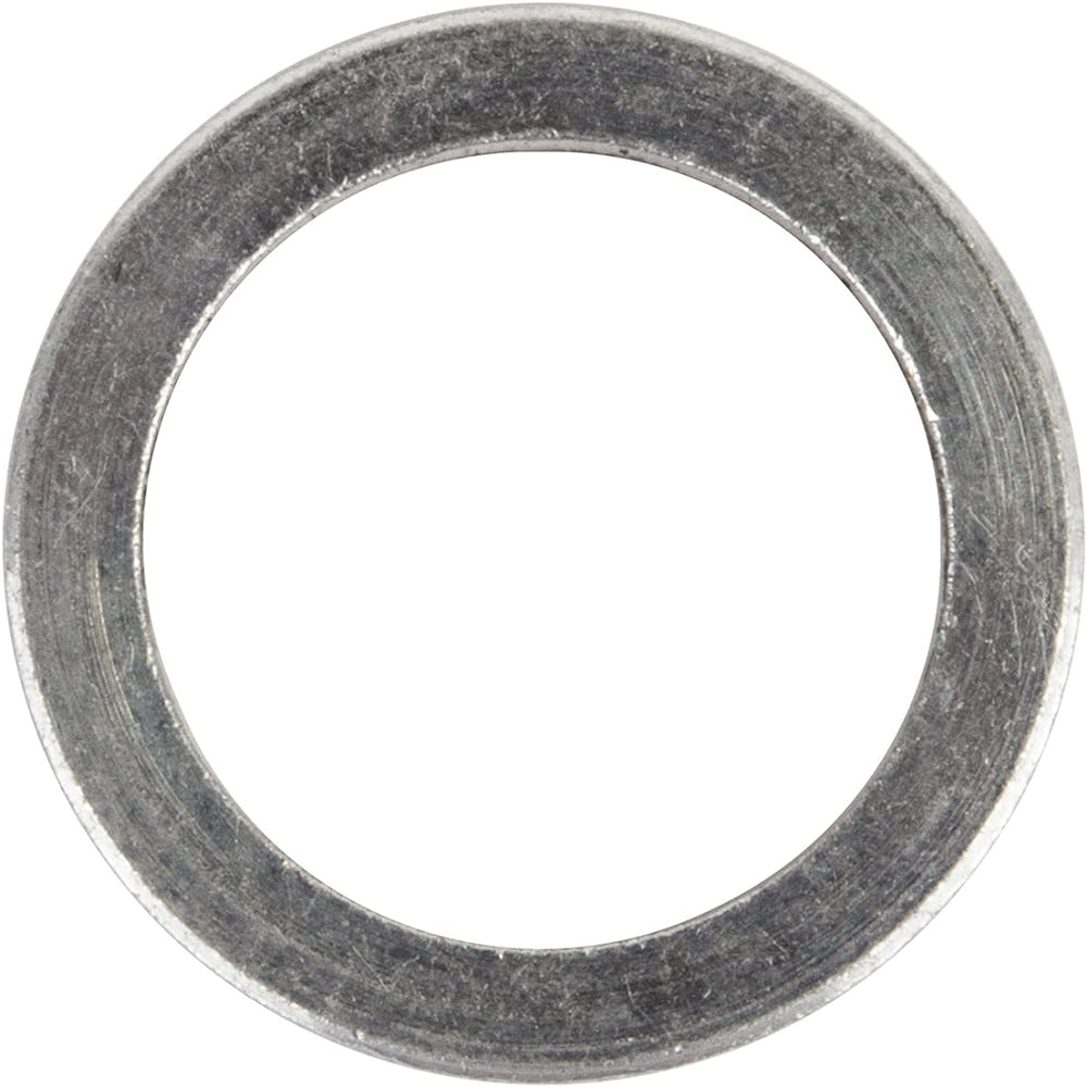 ORIGIN8 Chain Ring Spacer or8 Aly 3.5mm SL BGOF5
