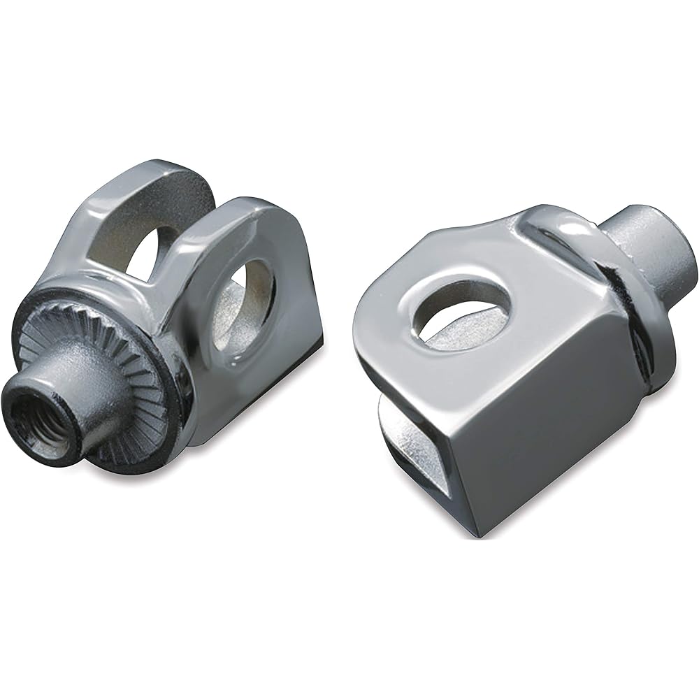 KURYAKYN 8808 Splin adapter mount