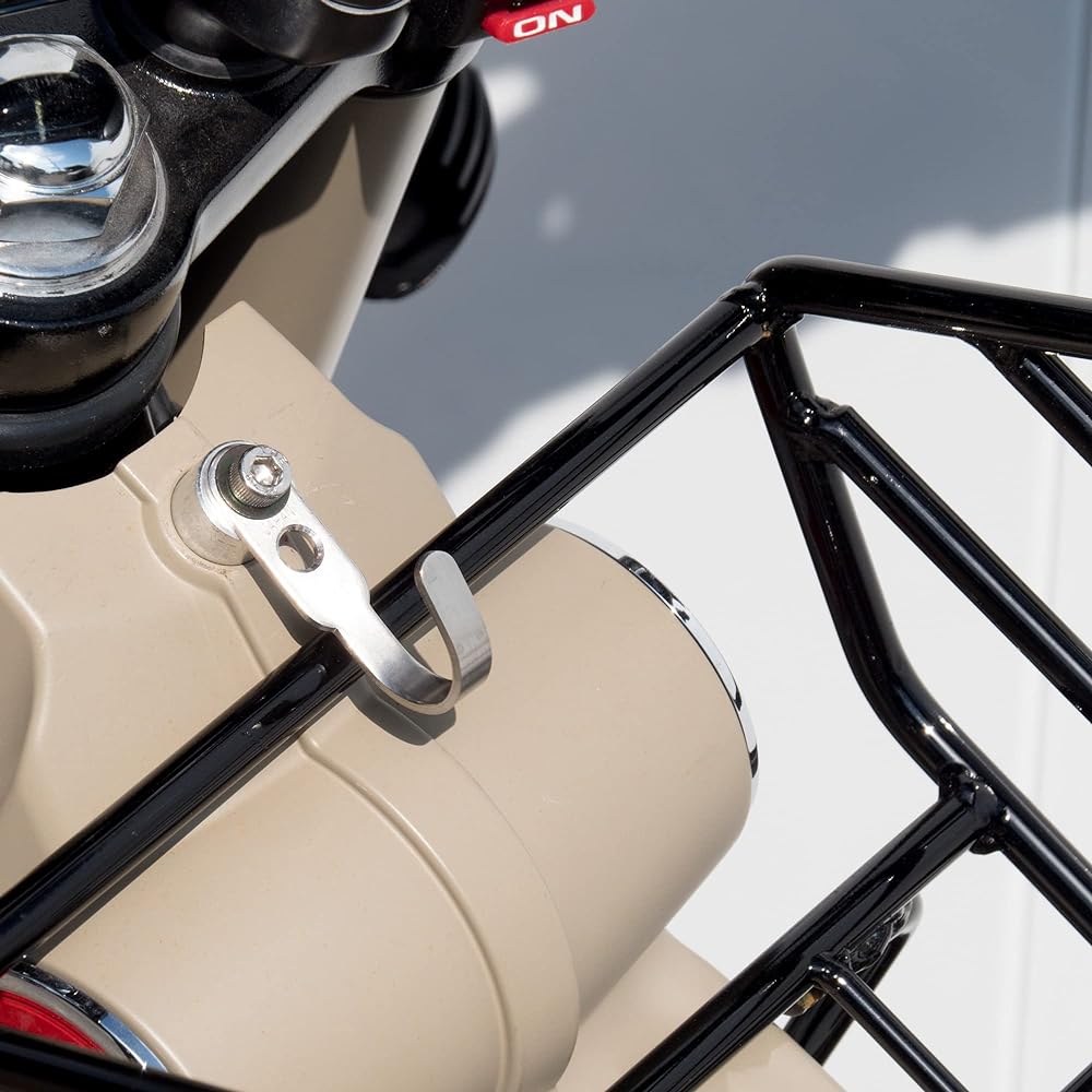 World Walk Hunter Cub Center Basket wca-bsk-1 Black