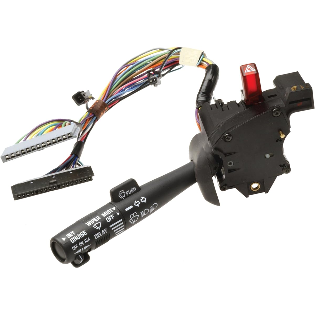 ACDelco D6270A GM