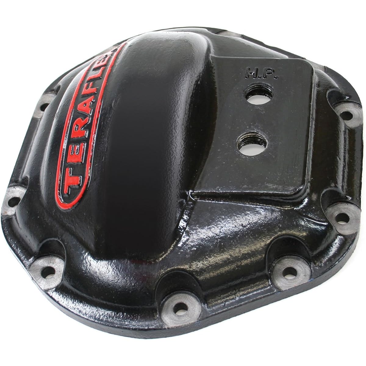 Teraflex (TERAFLEX) DANA 44 / TERA44 / TERA44 Rubicon: HD Differential Cover Kit (SKU3990650)