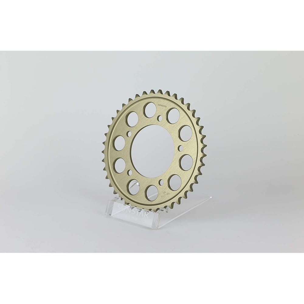 SUNSTAR Rear Sprocket 530-41T ZZR1400 RK-114-41