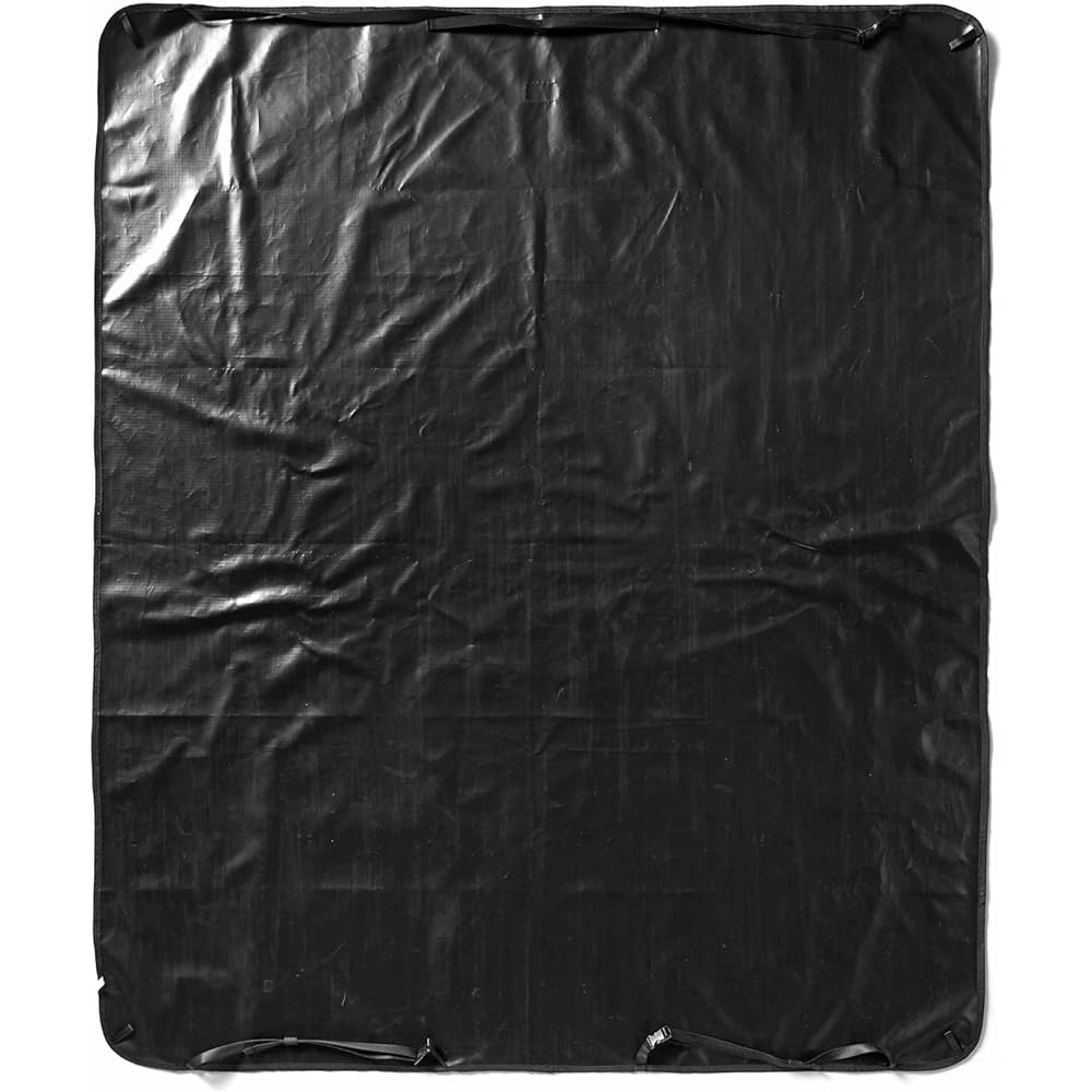 GORDON MILLER×PENDLETON 2WAY sheet double black