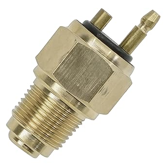 Caltric fan heat sensor switch Polaris Trail Boss 350L 350-L2X4 4X4 4X4 1990-1993