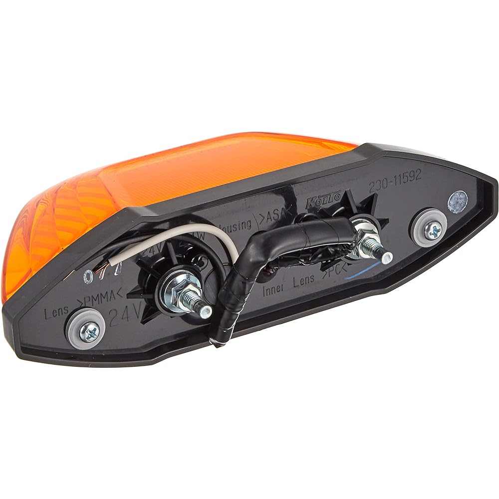 KOITO LED side turn signal lamp LEDSTSL5