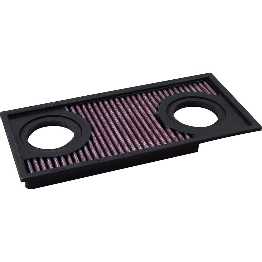 DNA High Performance Air Filter Compatible for Aprilia Shiver 750 ABS(08-15) PN:P-AP7N09-01