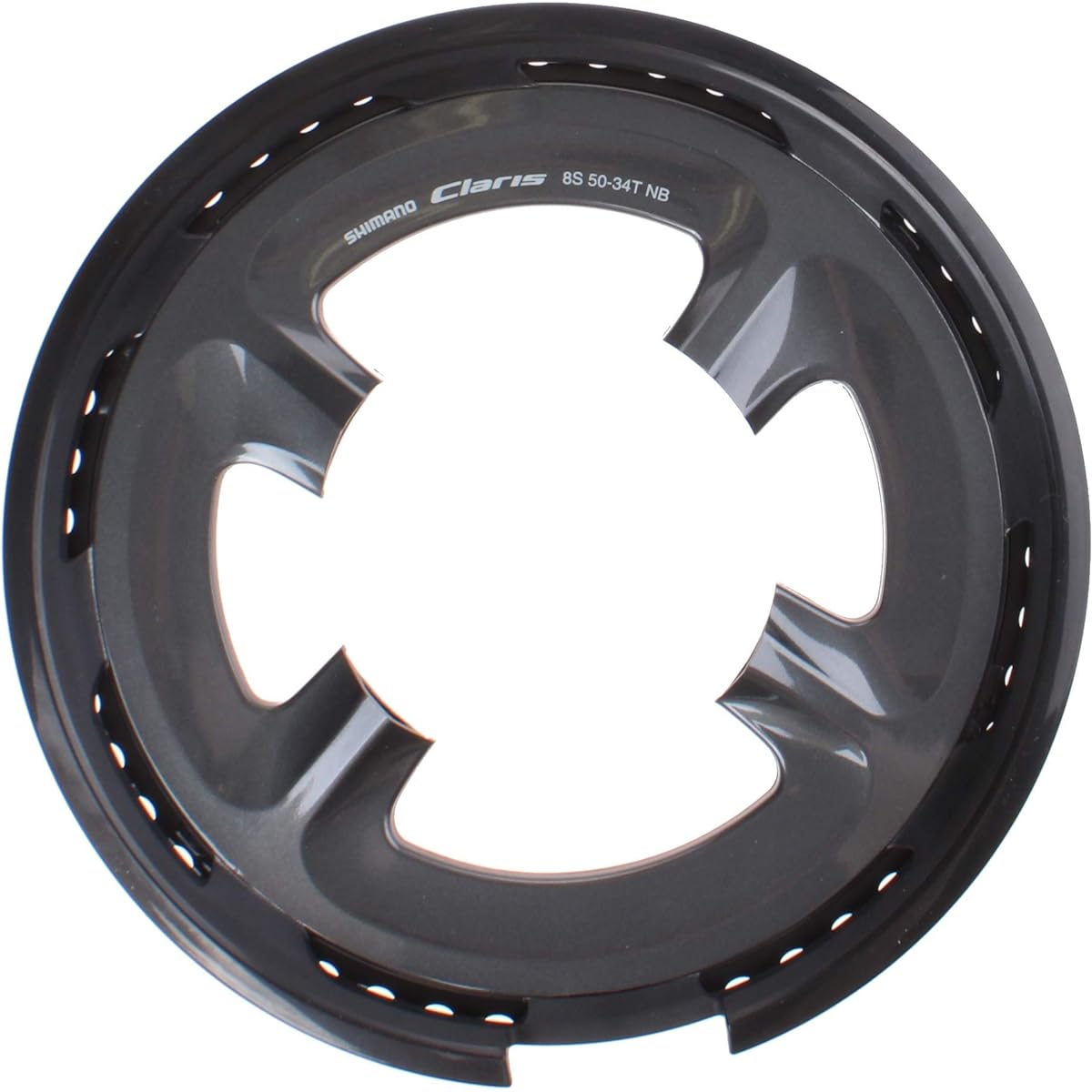SHIMANO Repair Parts Chainring 50T-NB (for chain guard) FC-R2000 Y1W698020