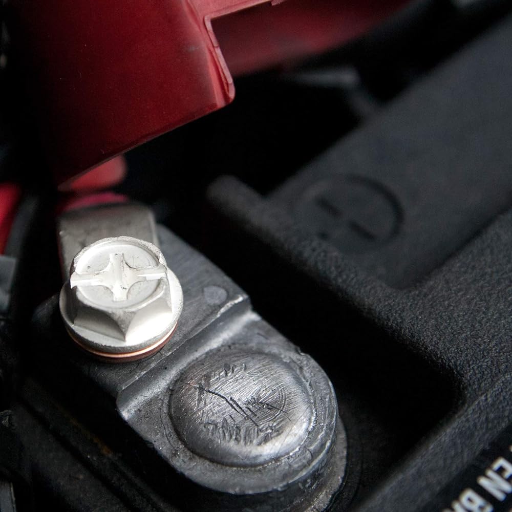 Earthing Helper E-1 NGC/E-1 M5x11mm