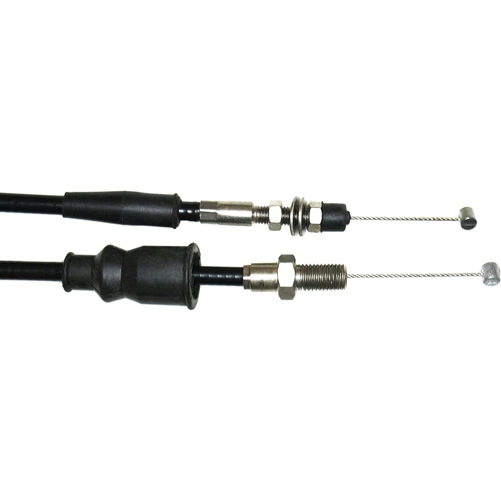 Kawasaki throttle cable 1989 - 1991 JS300 54012 - 3714