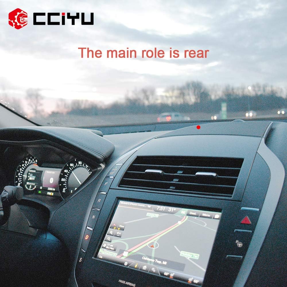 Air Door Actuator A/C HAVC Heater Blend Door Door Actuator 2 Pack 2004-2010 Infinity QX56 2007-2015 Armada 2004-2015 Titan 27743ZP00A