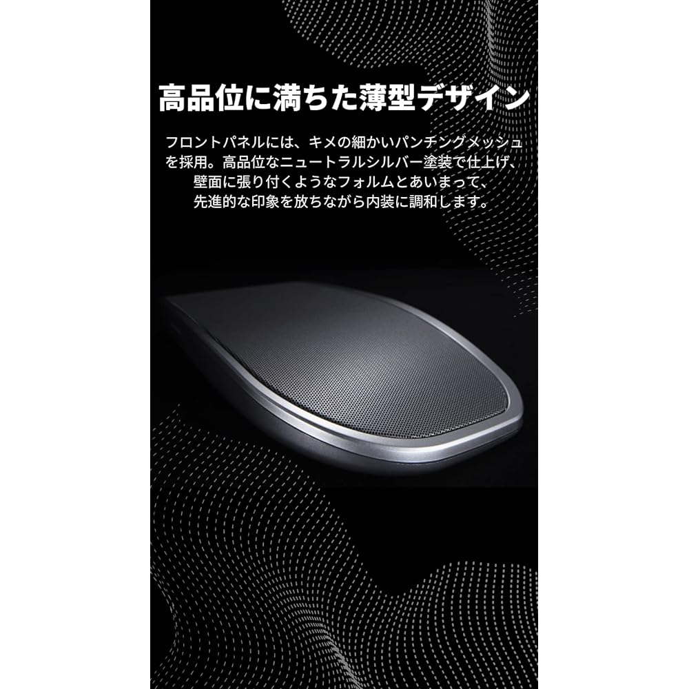 Pioneer Pioneer Speaker TS-STH1100 Satellite Speaker 2 Way HVT Carrozzeria