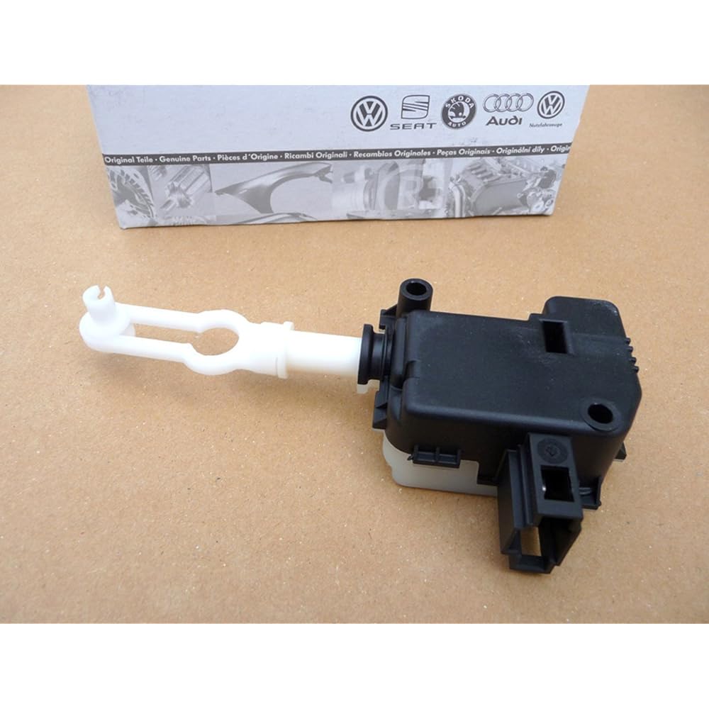 AUDI Genuine Element Actuator HECKLAPPE A4 8E A2 8Z Hatchback Closing Opener Sentral Lock Motor Saloon Avant
