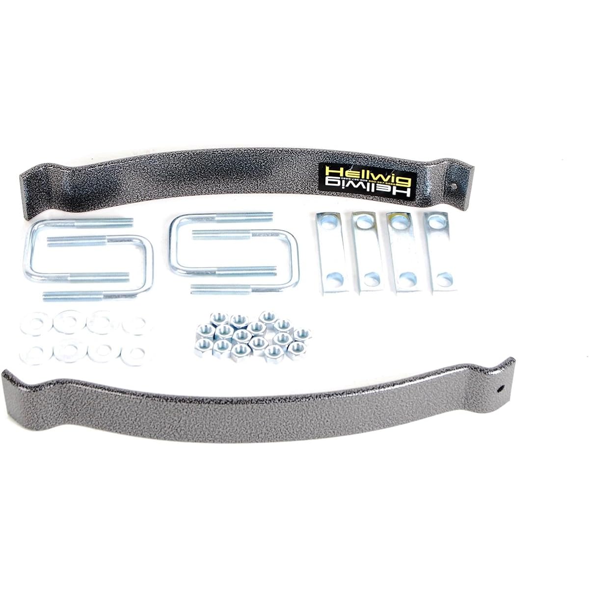 Hellwig 550 EZ Level Helper Spring Kit